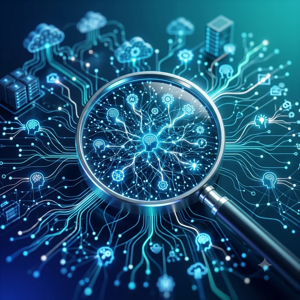 Global Cognitive Search Service Market 2025-2032: AI-Driven Unstructured Data Insights Reshaping Enterprise Search